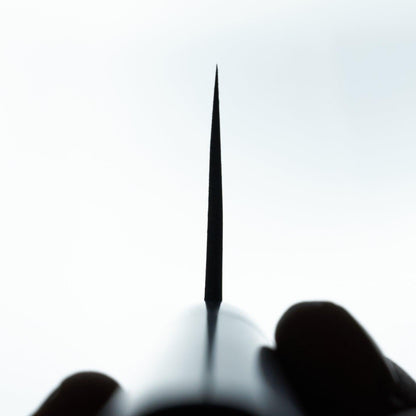 Hitohira GR Blue #2 Damascus Nakiri 150mm