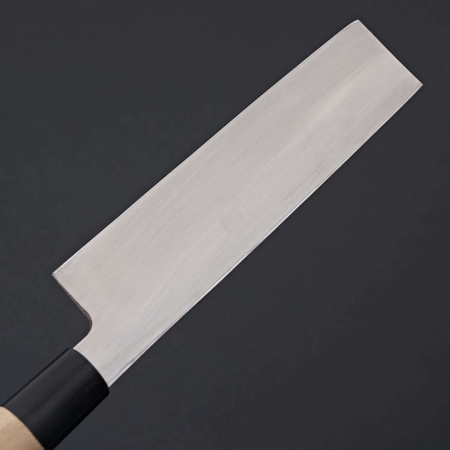 Hitohira Gorobei White #3 Usuba 210mm Ho Wood Handle