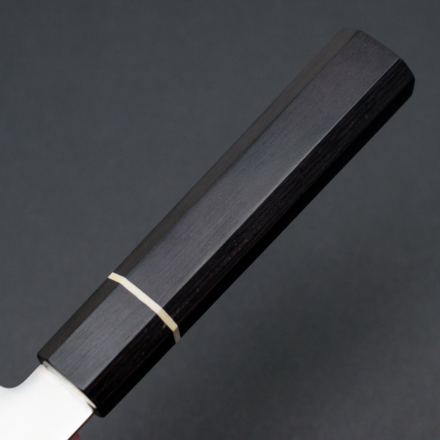 Hitohira Hiragana WS Sujihiki 180mm