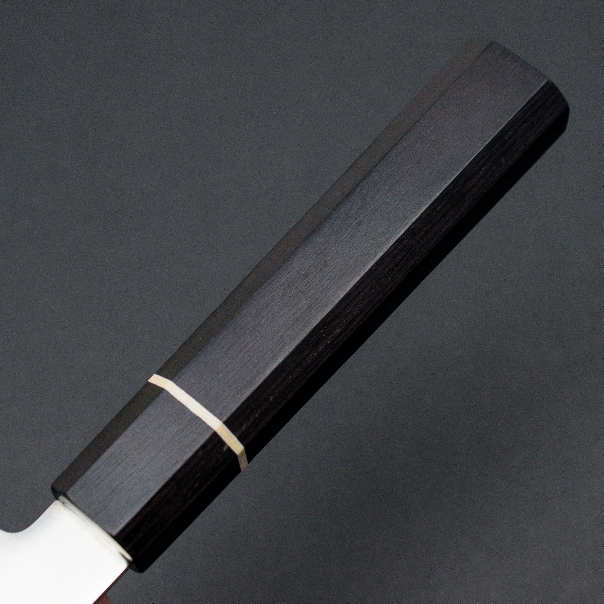 Hitohira Hiragana WS Sujihiki 180mm