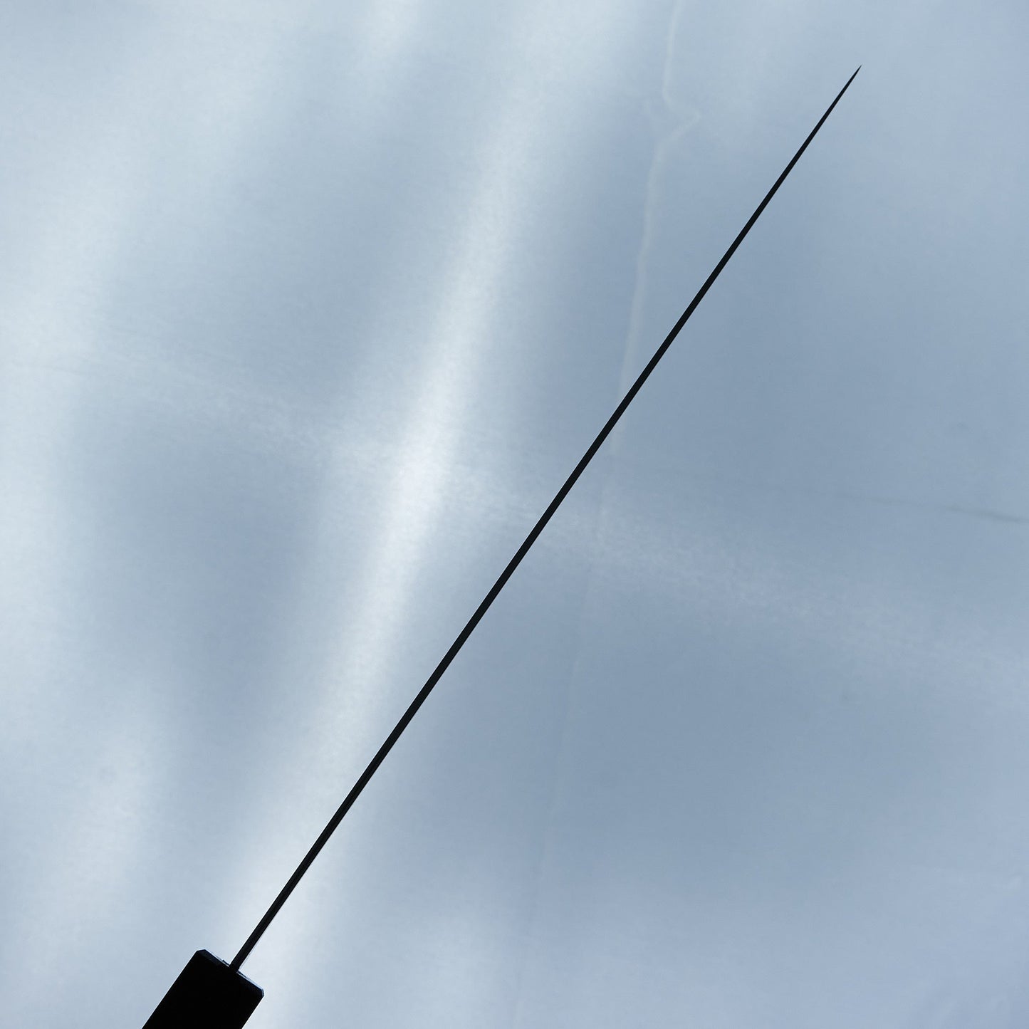 Hitohira KH Stainless Sujihiki 270mm Walnut Handle