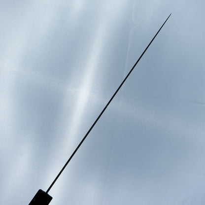 Hitohira KH Stainless Sujihiki 270mm Walnut Handle