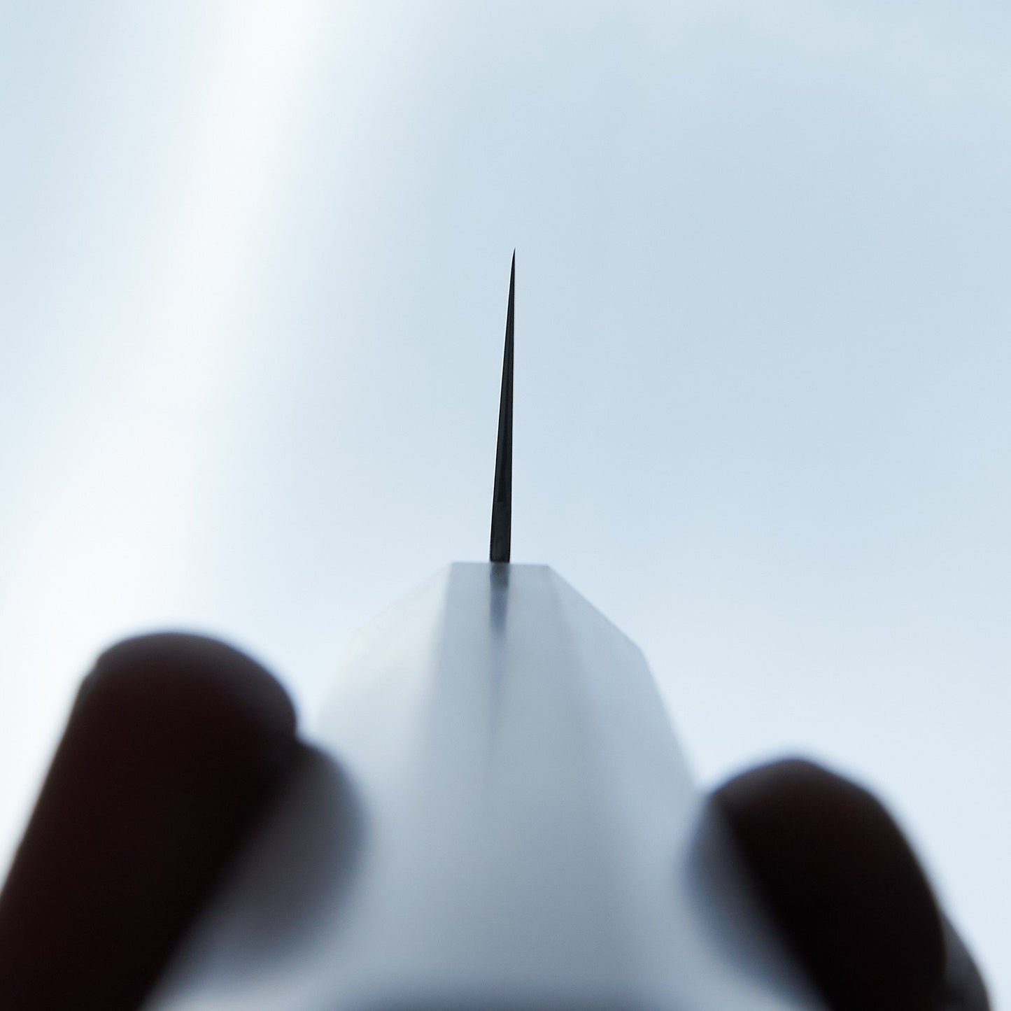 Hitohira KH Stainless Sujihiki 270mm Walnut Handle