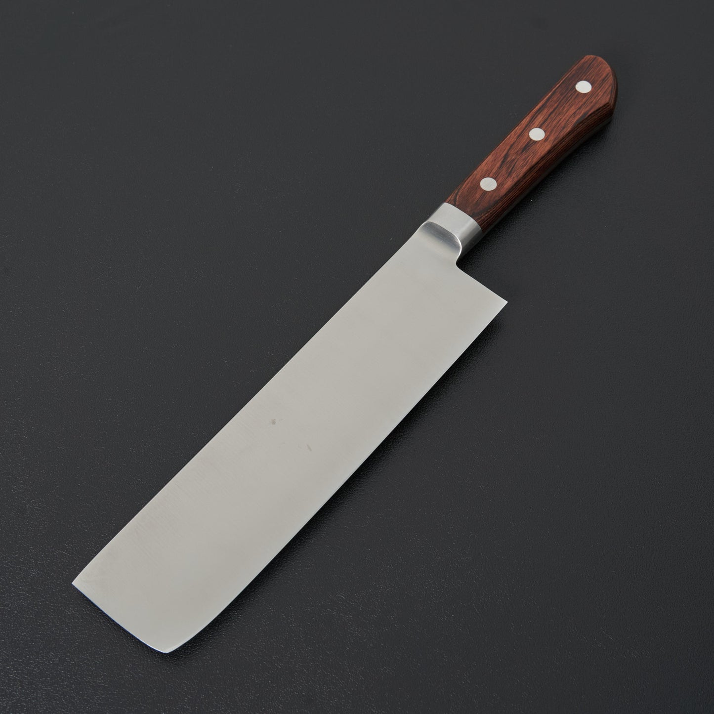 Hitohira KH Stainless Western Nakiri 180mm