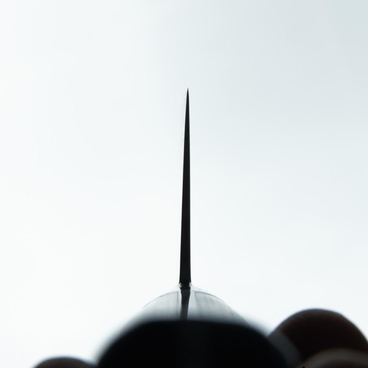 Hitohira KH Stainless Western Nakiri 180mm