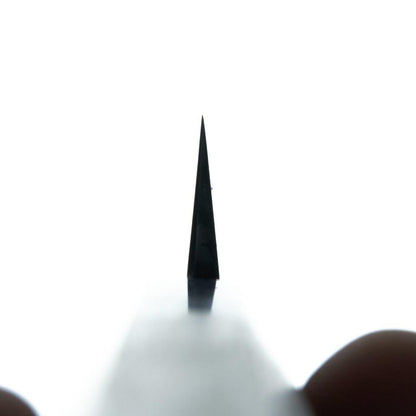 Hitohira Kikuchiyo Manzo White #3 Left-Handed Yanagiba 240mm Ho Wood