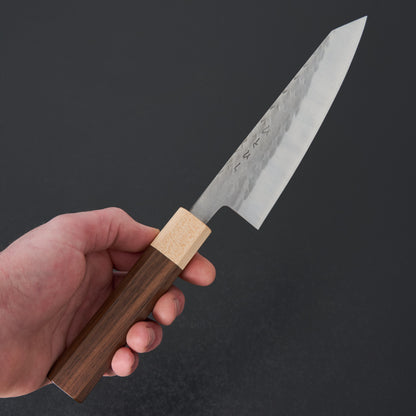 Hitohira TD SLD Tsuchime Honesuki 150mm