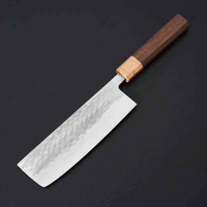 Hitohira TD SLD Tsuchime Nakiri 165mm