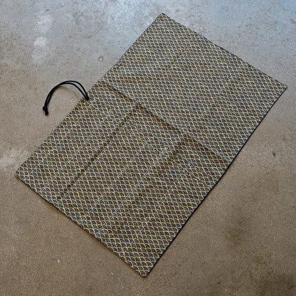 Hitohira Wagara Knife Roll Medium (6 Pocket) #001