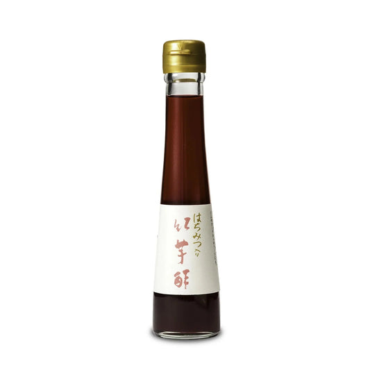 Iio Jozo Honey-Sweetened Purple Sweet Potato Vinegar