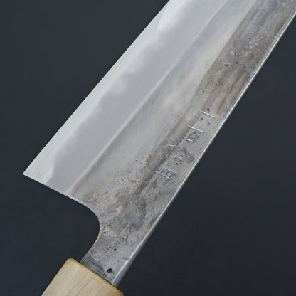Jiro Tsuchime Wa Gyuto 225mm Taihei Tagayasan Handle (#614)