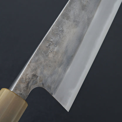 Jiro Tsuchime Wa Gyuto 225mm Taihei Tagayasan Handle (#614)