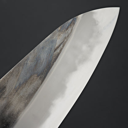 Jiro Tsuchime Yo Gyuto 225mm Tagayasan Handle (#472)