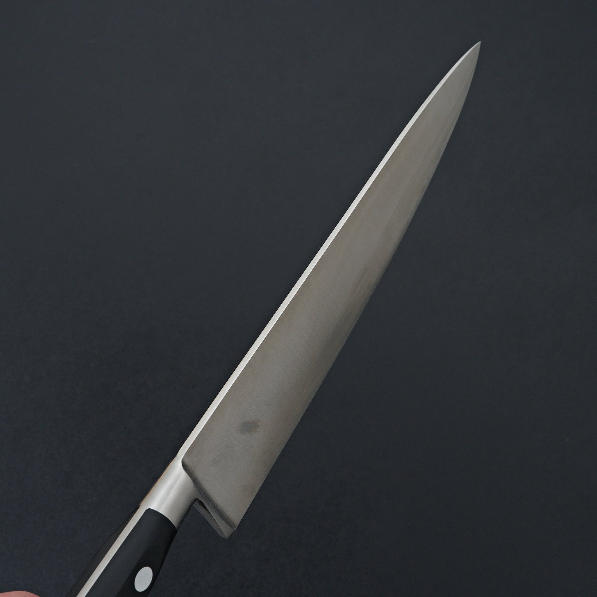 K Sabatier Authentique 10" Chef Knife Stainless
