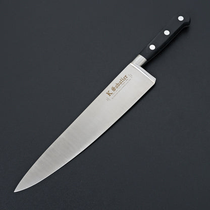 K Sabatier Authentique 10" Chef Knife Stainless