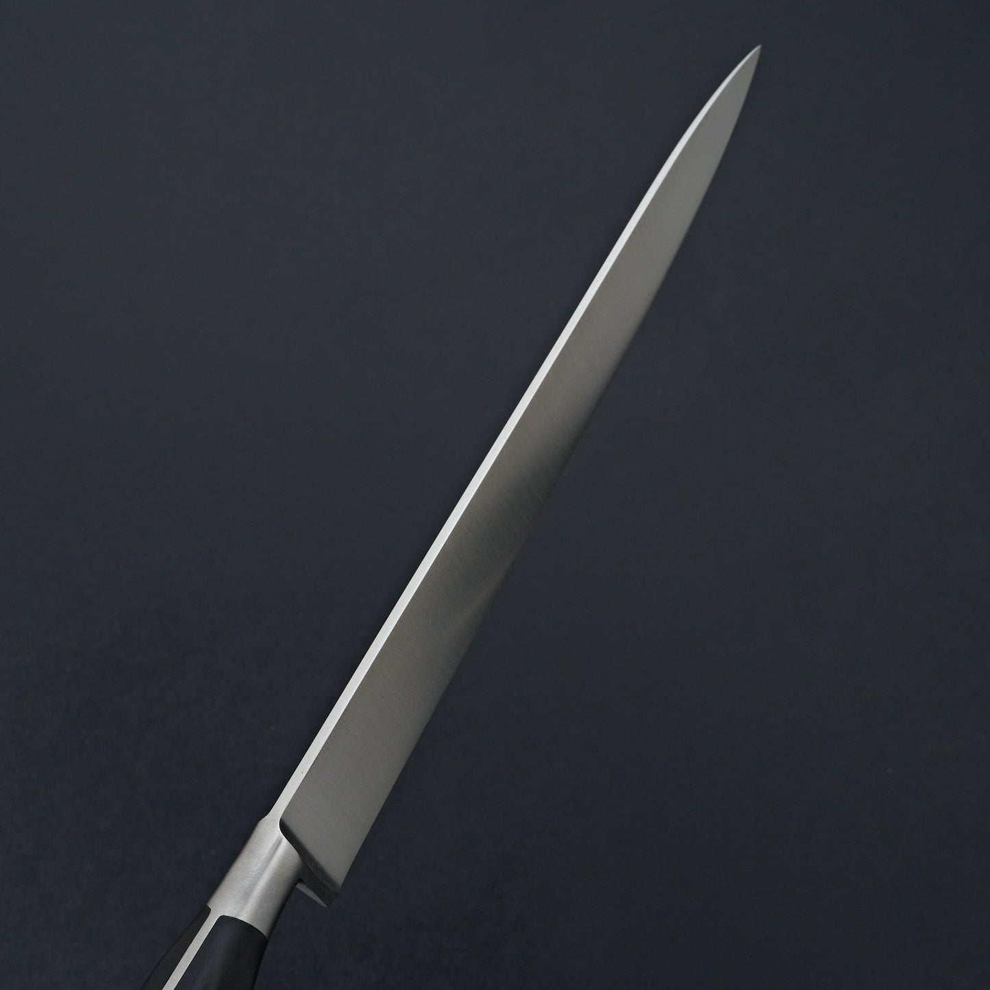 K Sabatier Authentique 10" Slicer Stainless