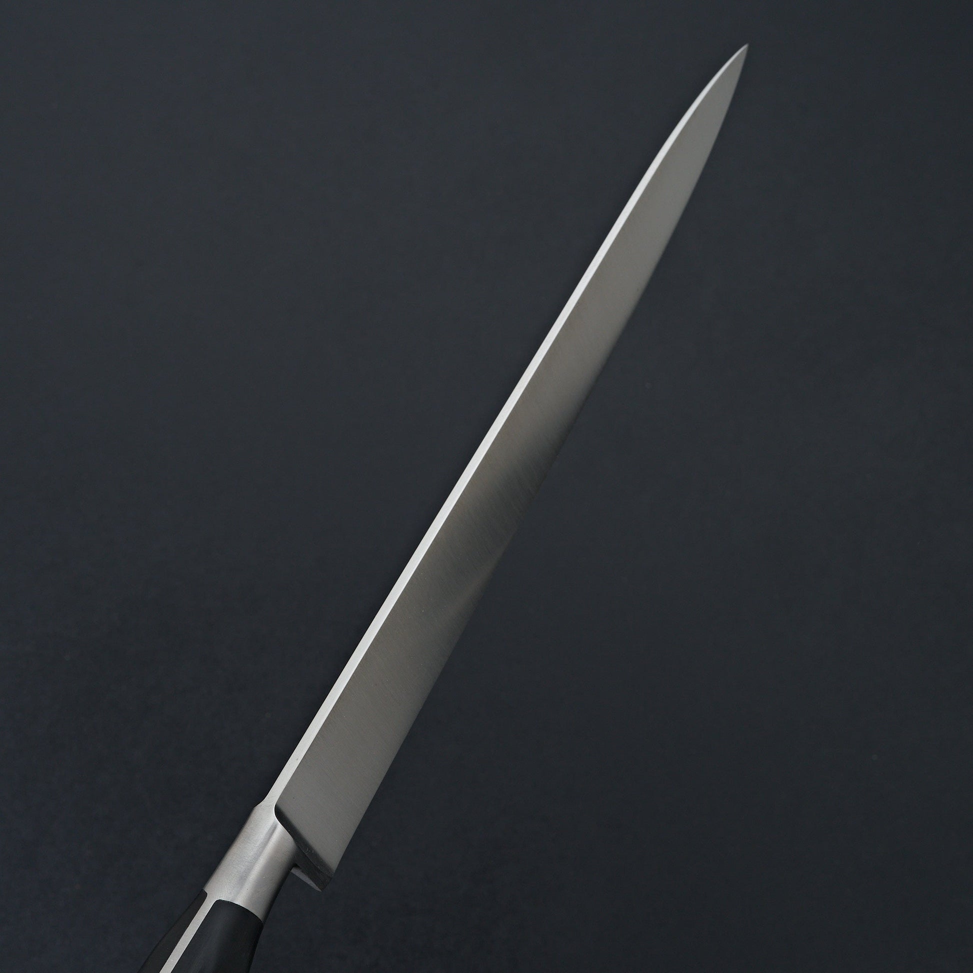 K Sabatier Authentique 10" Slicer Stainless