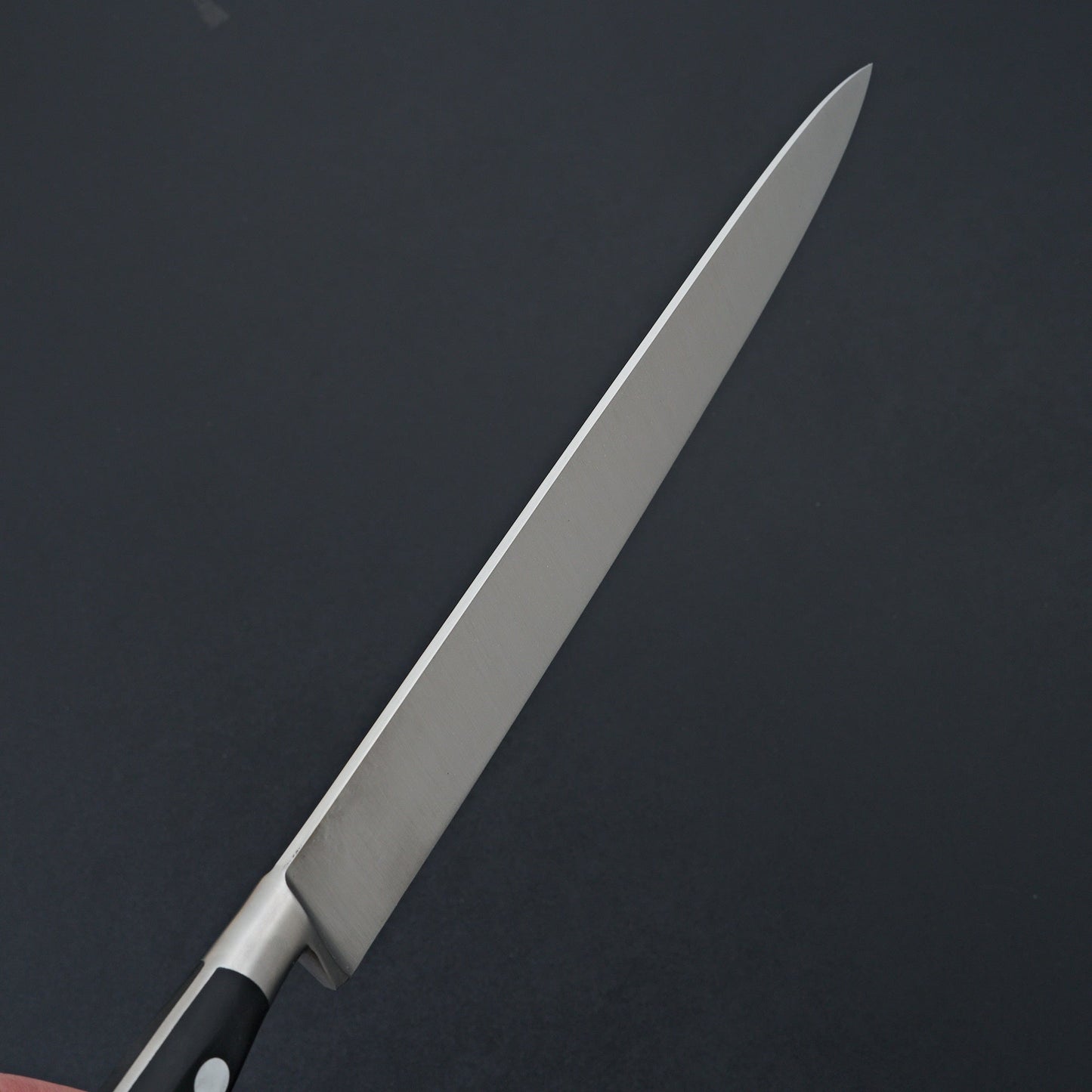 K Sabatier Authentique 12" Slicer Stainless