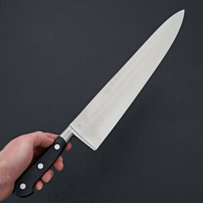 K Sabatier Authentique 14" Chef Knife Stainless