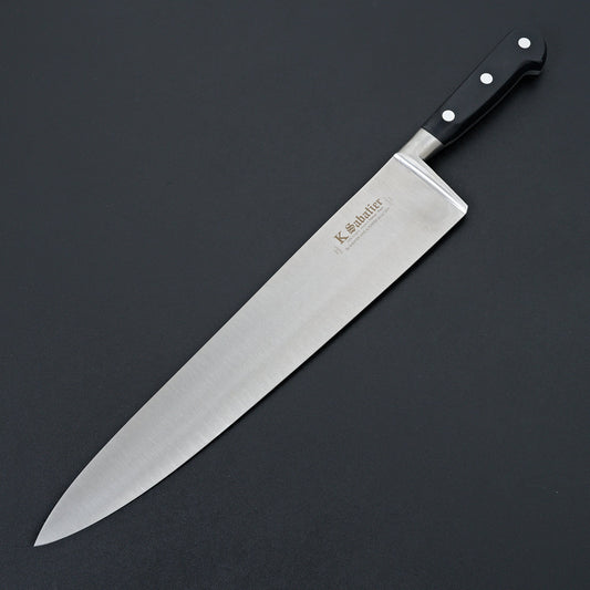 K Sabatier Authentique 14" Chef Knife Stainless