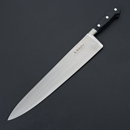 K Sabatier Authentique 14" Chef Knife Stainless
