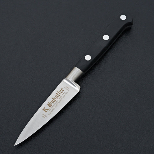 K Sabatier Authentique 3" Paring Knife Stainless