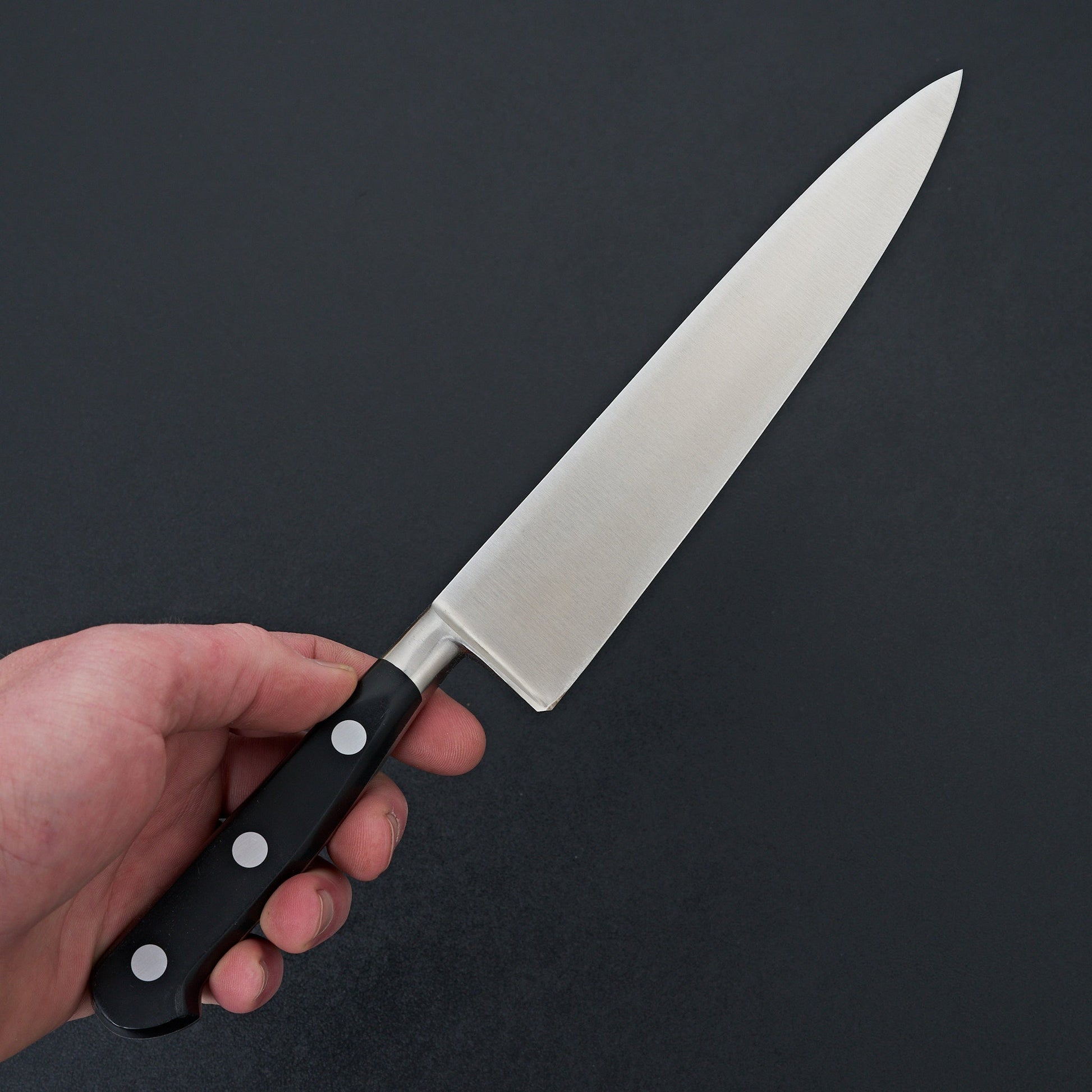 K Sabatier Authentique 8" Chef Knife Stainless