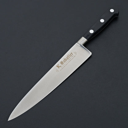 K Sabatier Authentique 8" Chef Knife Stainless