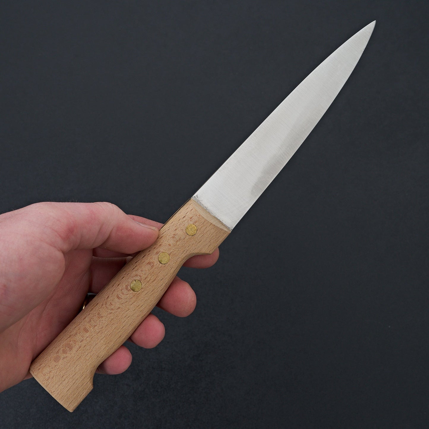 K Sabatier Old Stock 6" Boucher