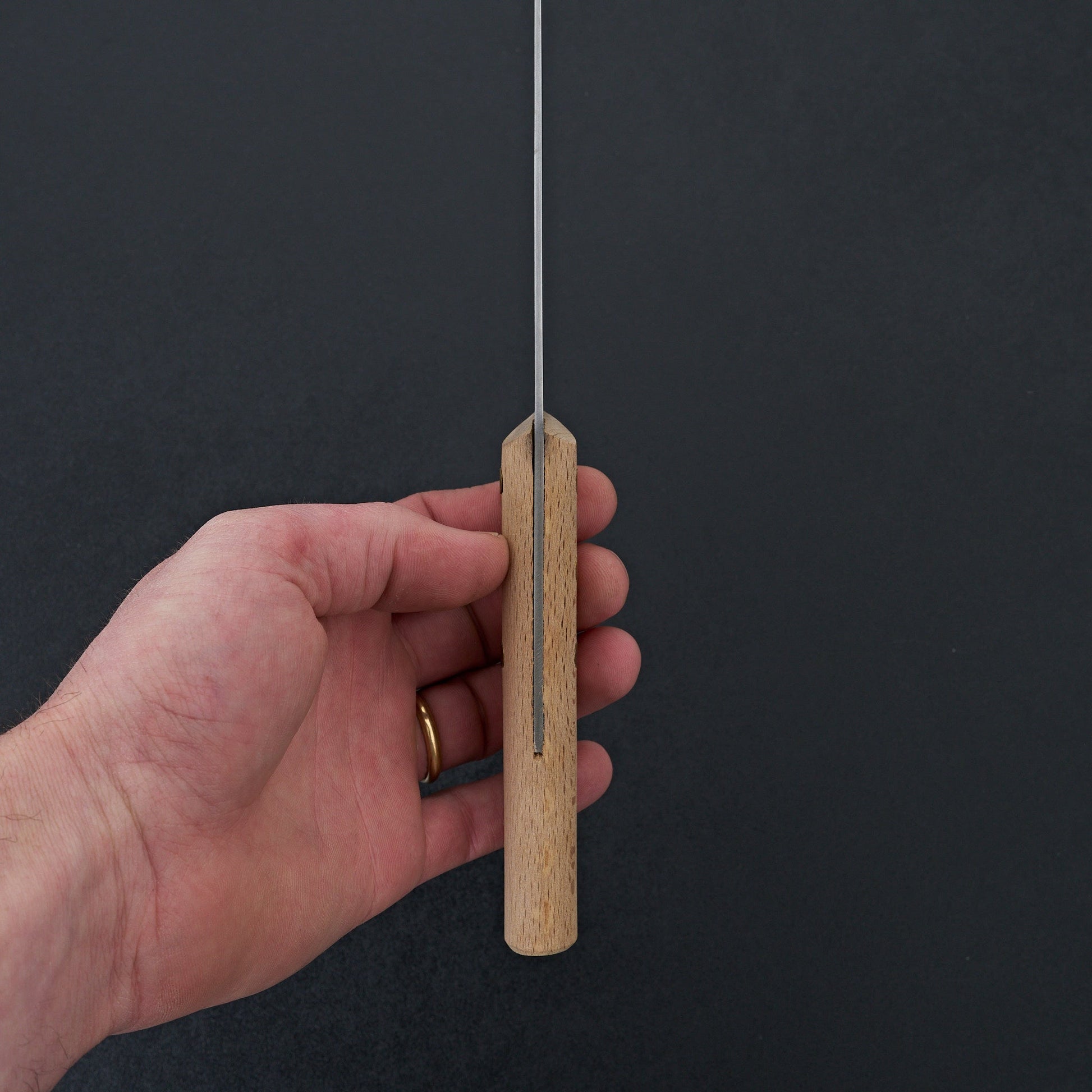 K Sabatier Old Stock 6" Boucher