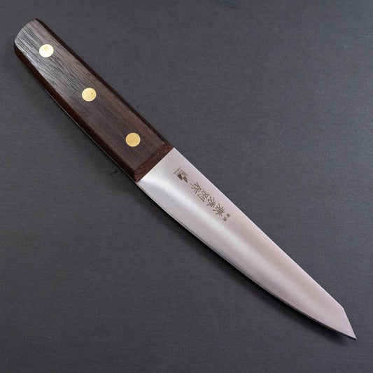 Kanehide Bessaku Hankotsu 150mm Rosewood Handle