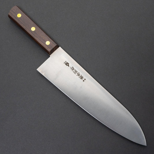 Kanehide Bessaku Komakiri Gyuto 240mm