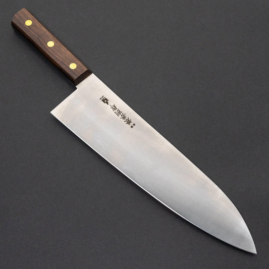 Kanehide Bessaku Komakiri Gyuto 270mm