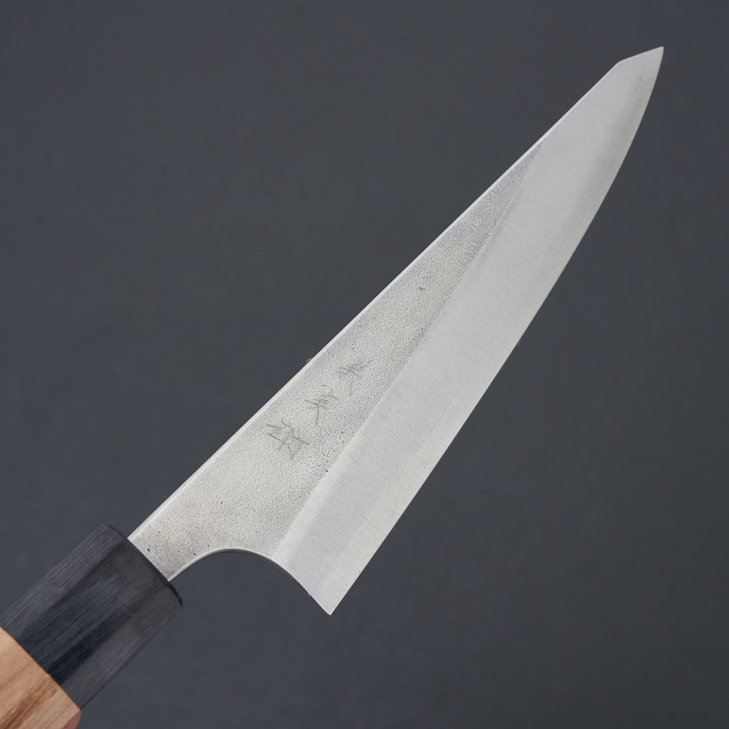 Kato AS Nashiji Cherry Handle Honesuki 150mm