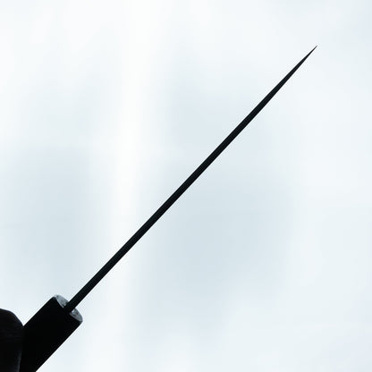 Kato AS Nashiji Cherry Handle Honesuki 150mm