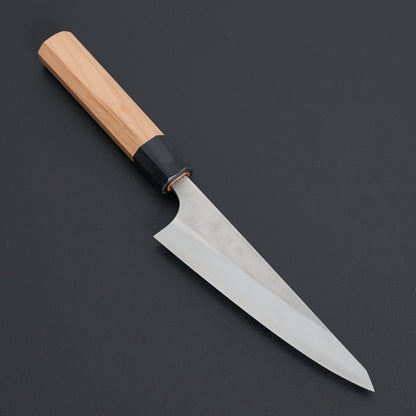 Kato AS Nashiji Cherry Handle Honesuki 150mm