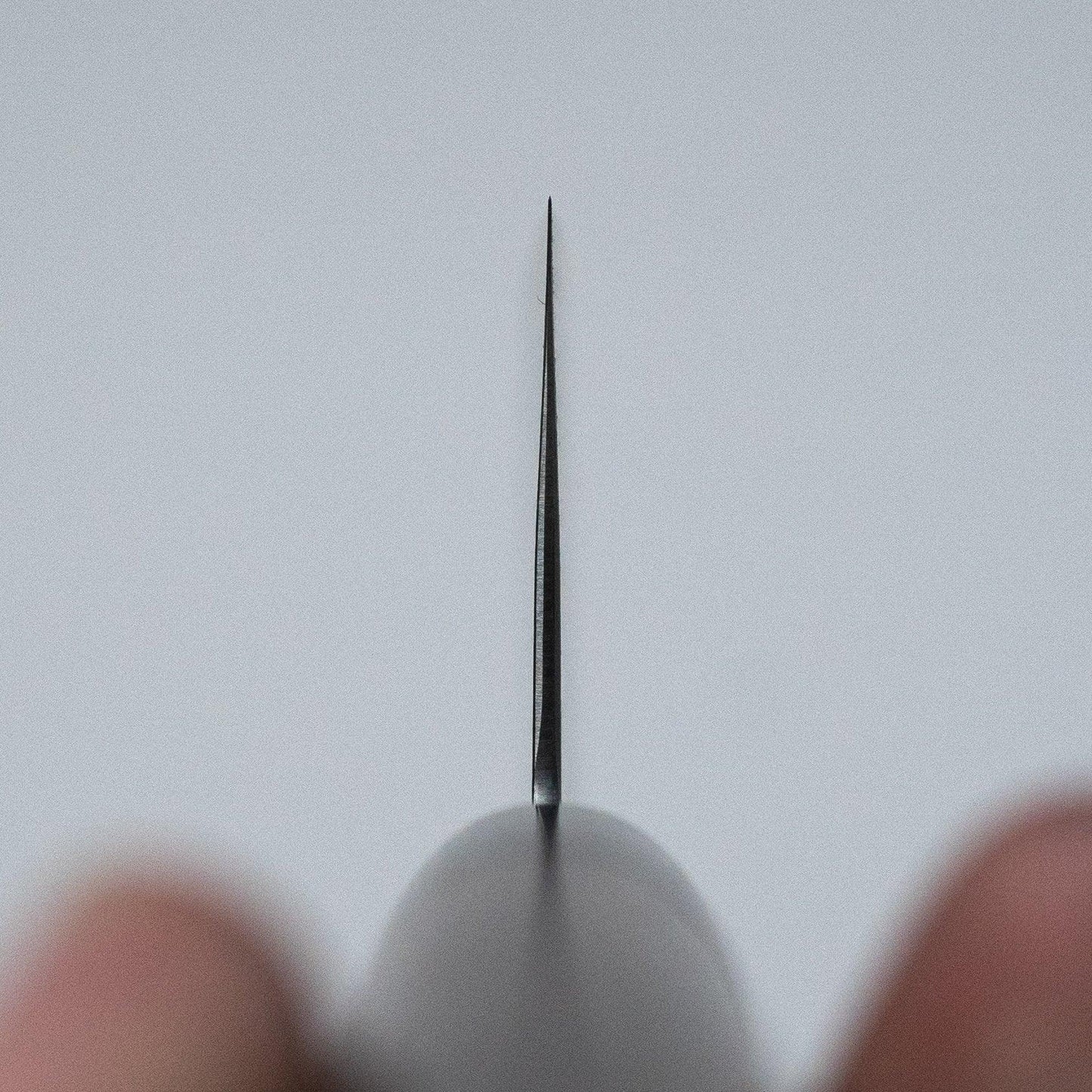 Kato VG10 Nickel Damascus Nakiri 165mm