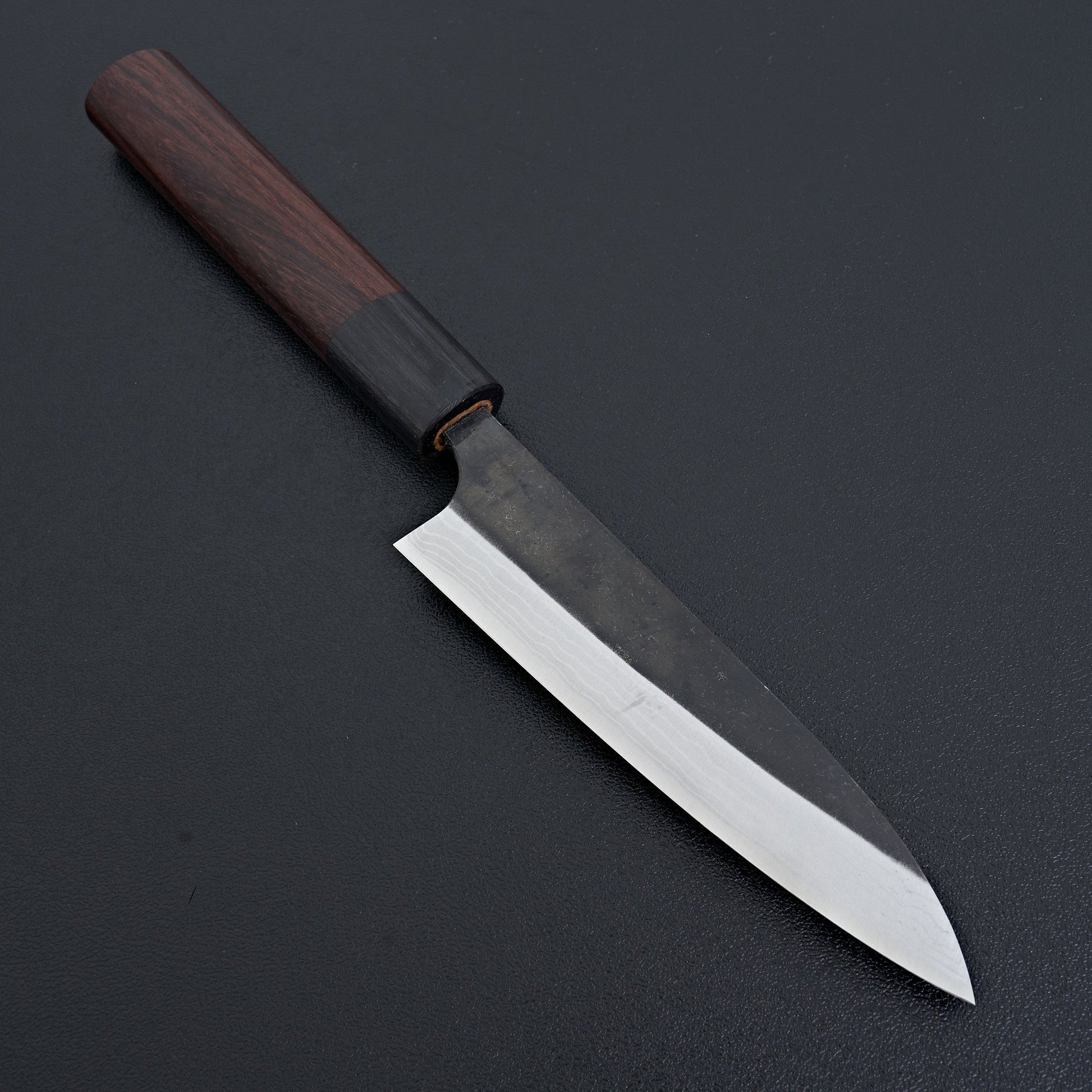 Katsushige Anryu Kurouchi White #2 Petty 120mm