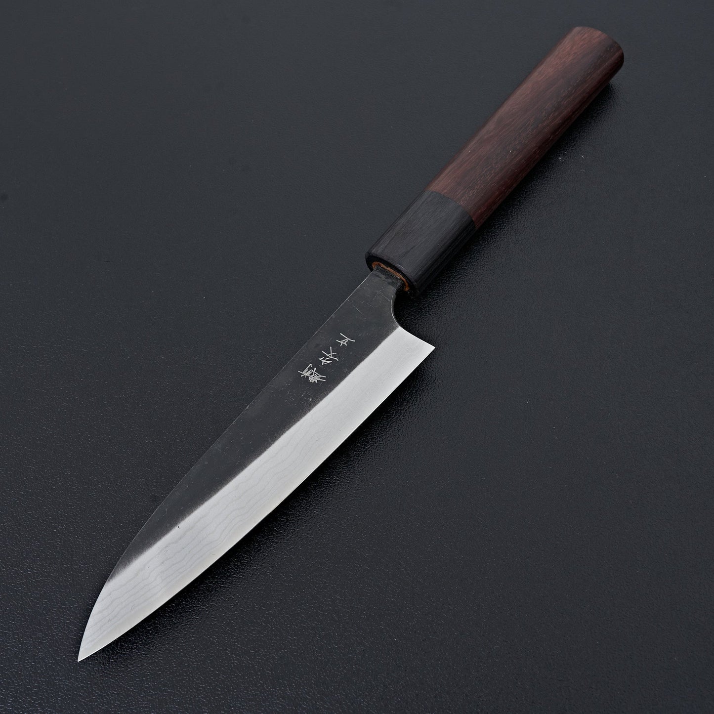 Katsushige Anryu Kurouchi White #2 Petty 120mm