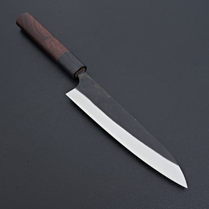 Katsushige Anryu Kurouchi White #2 Petty 150mm