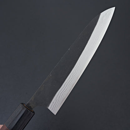 Katsushige Anryu Kurouchi White #2 Petty 150mm