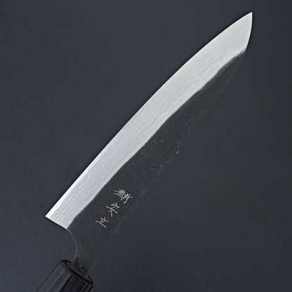 Katsushige Anryu Kurouchi White #2 Petty 150mm