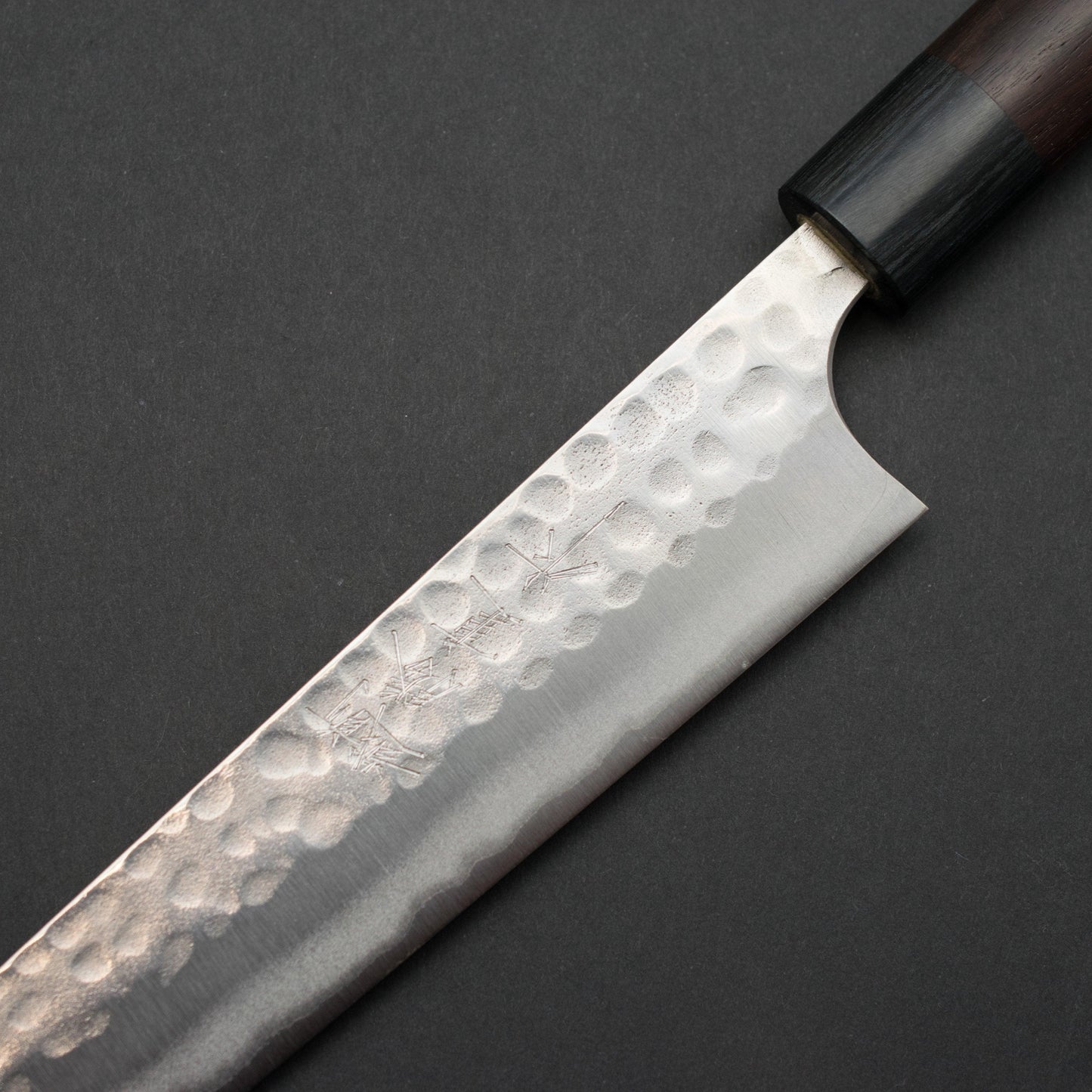 Katsushige Anryu Tsuchime Sujihiki 270mm