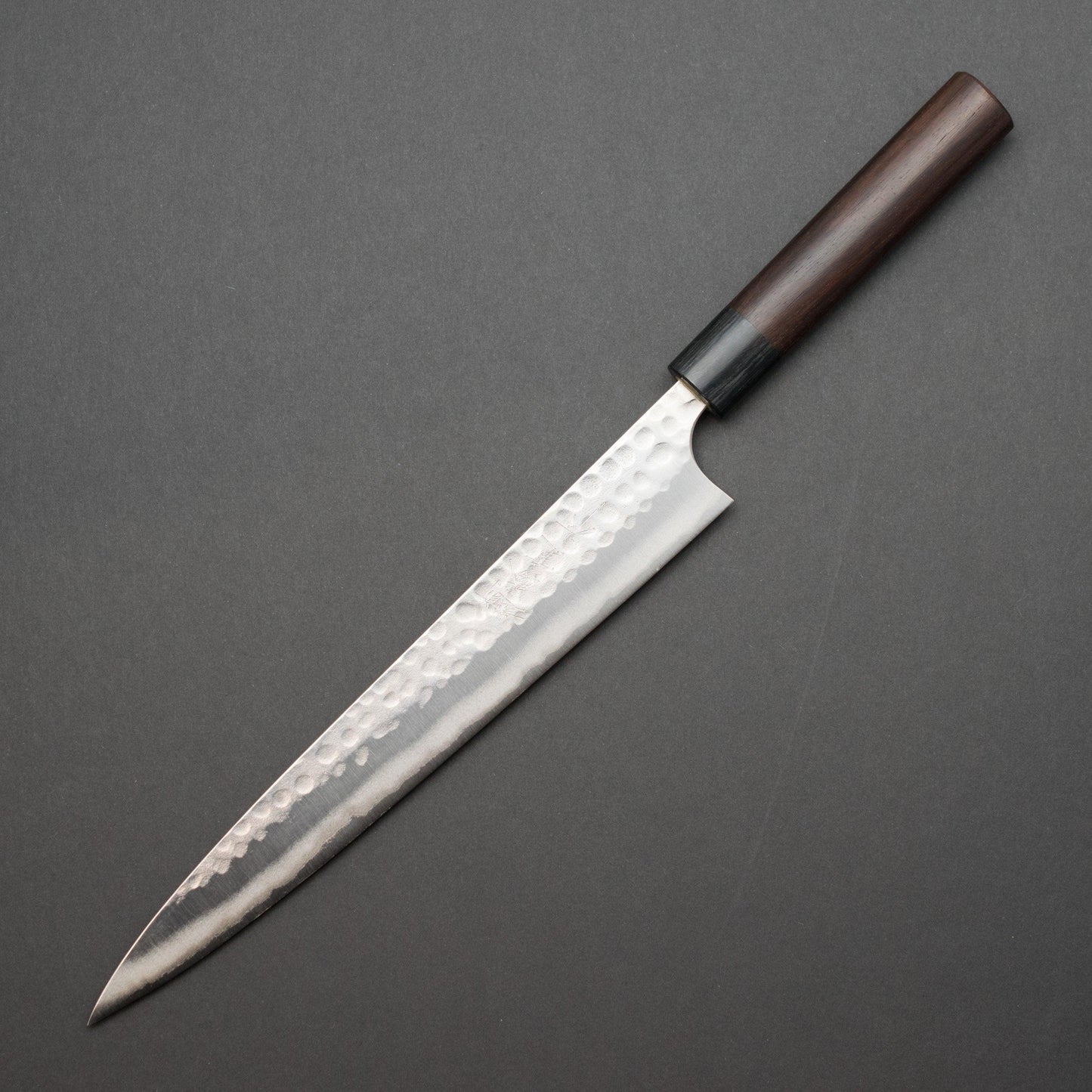 Katsushige Anryu Tsuchime Sujihiki 270mm