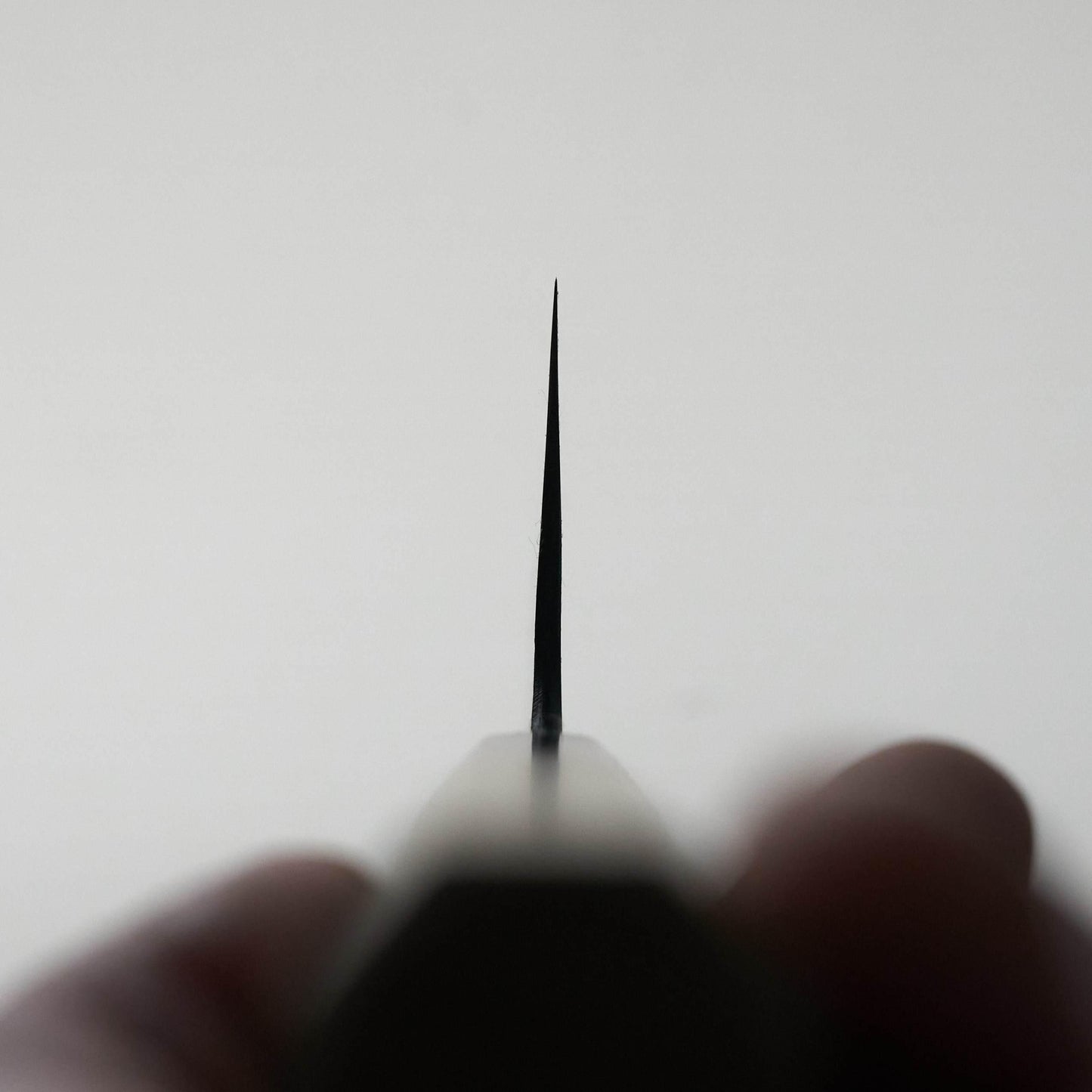 Kikumori Kurouchi White #1 Bunka 180mm