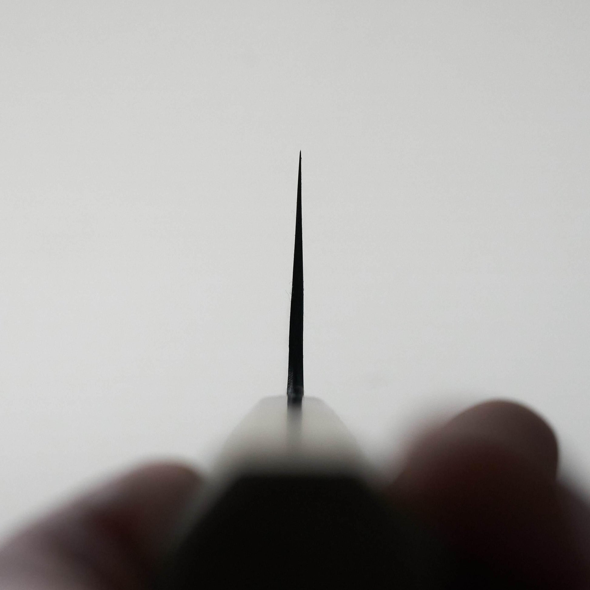 Kikumori Kurouchi White #1 Bunka 180mm