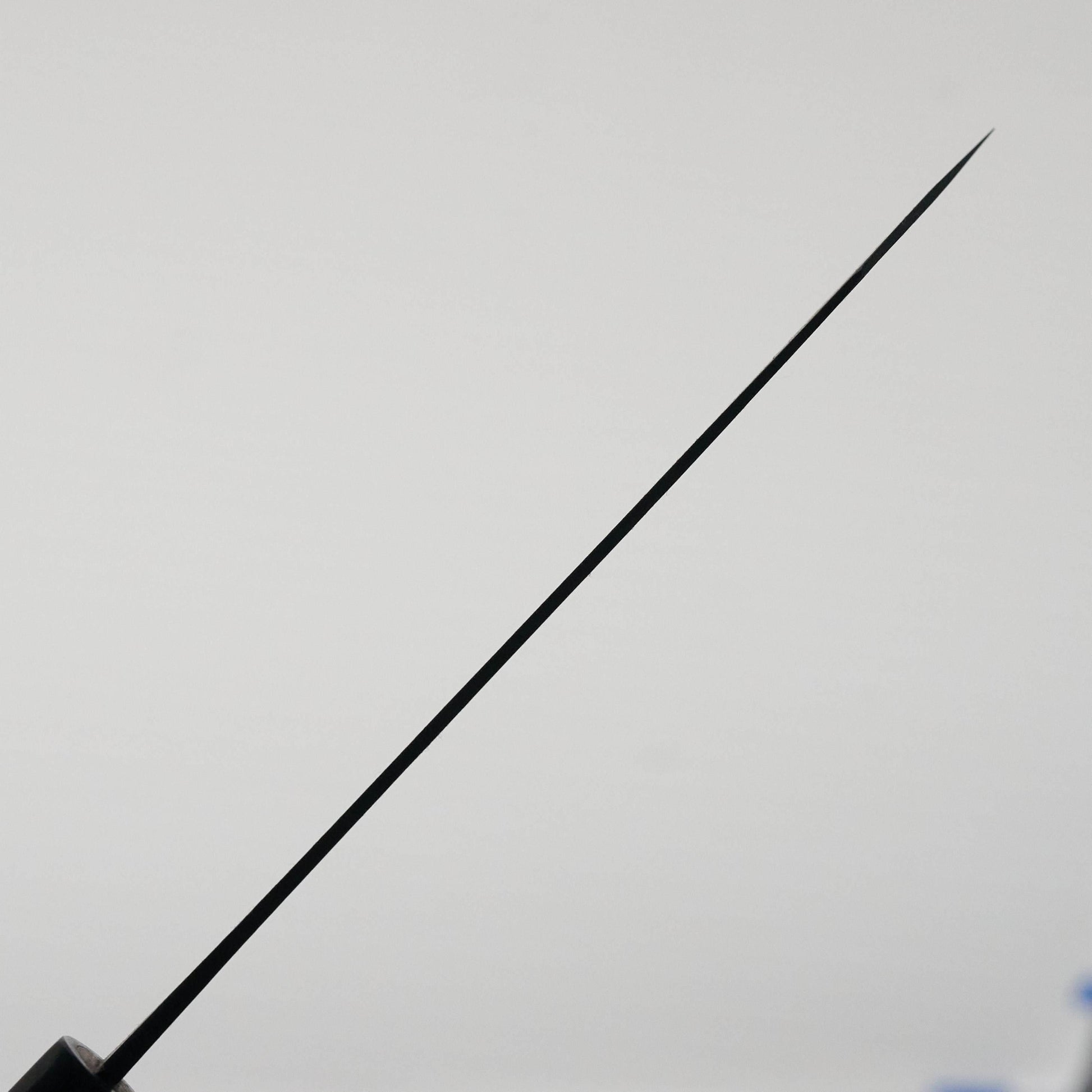 Kikumori Kurouchi White #1 Bunka 180mm