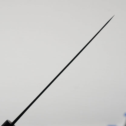 Kikumori Kurouchi White #1 Bunka 180mm