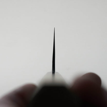 Kikumori Kurouchi White #1 Bunka 180mm