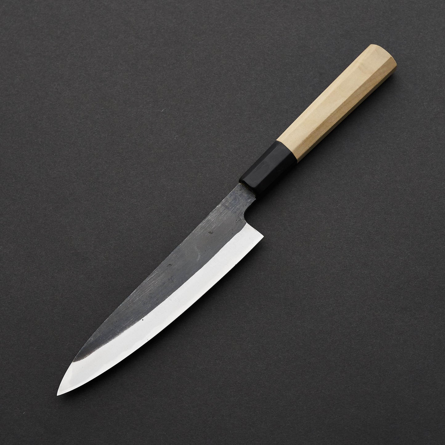 Kikumori Kurouchi White #1 Petty 150mm
